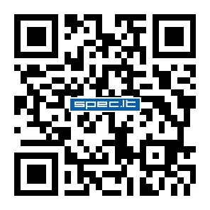 QR kodas | J. Dzimidienės, IĮ | spec.lt