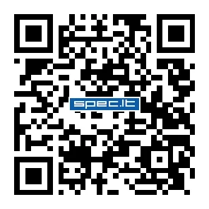 QR kodas | J. Dzimidienės įmonė | spec.lt