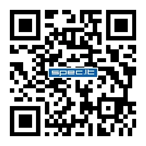 QR kodas | J. Dziuko, IĮ | spec.lt