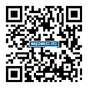 QR kodas | J. E. Bračkienės prekybos įmonė | spec.lt