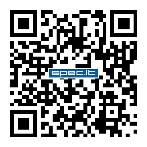 QR kodas | J. E. Zinkuvienės Įmonė | spec.lt