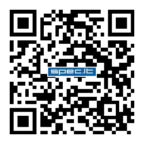 QR kodas | J. Eigėlio gyvulių sėklinimo, IĮ | spec.lt