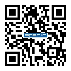 QR kodas | J. Eitučio įmonė | spec.lt