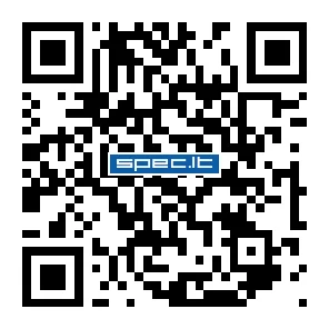QR kodas | J. Estko Įmonė Jestena | spec.lt