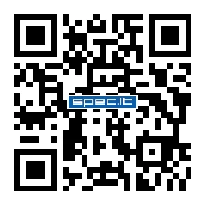 QR kodas | J. Fedčuk, IĮ