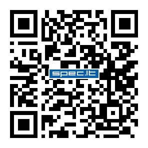 QR kodas | J. Filipavičiaus, IĮ | spec.lt