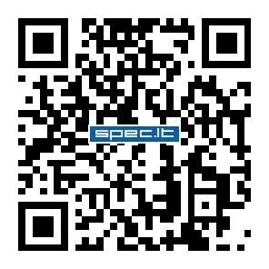QR kodas | J. Fomičiovo geodezijos firma | spec.lt