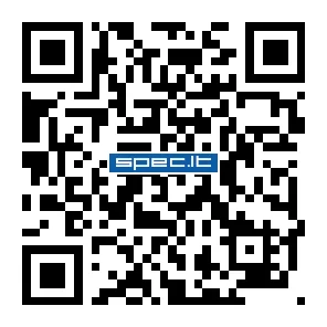 QR kodas | J. FRIISBERG & PARTNERS, UAB | spec.lt