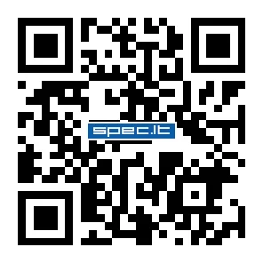 QR kodas | J. Frumkino, IĮ | spec.lt