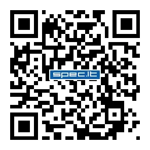 QR kodas | J & G PRODUKCIJA, UAB