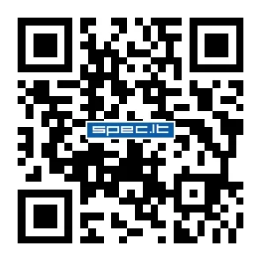 QR kodas | J. Gacko, IĮ | spec.lt