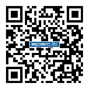 QR kodas | J. Gago ir P. Varslausko TŪB Aras