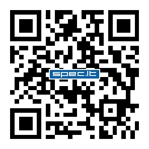 QR kodas | J. Galuško individuali įmonė