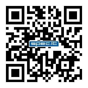 QR kodas | J. Gaučiaus, IĮ | spec.lt