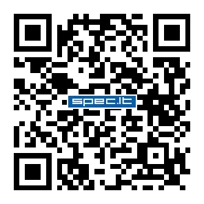 QR kodas | J. Gaulios firma SLIMAS
