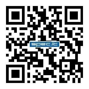 QR kodas | J. Gavėnio įmonė