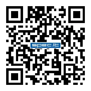 QR kodas | J. Gecevičienės individuali įmonė | spec.lt