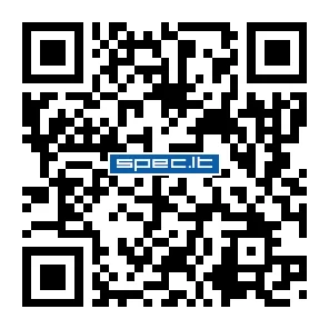 QR kodas | J. Gecevičiūtės individuali įmonė
