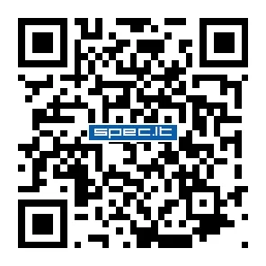 QR kodas | J. Gedminienės kirpykla