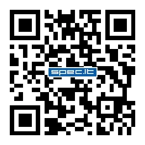 QR kodas | J. Gelažėlės, IĮ | spec.lt