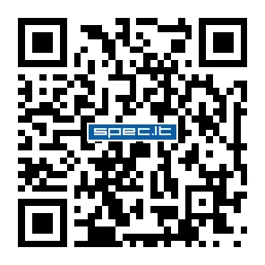 QR kodas | J. Gelumbausko vairavimo mokykla | spec.lt
