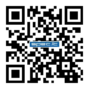 QR kodas | J. Gen Firma