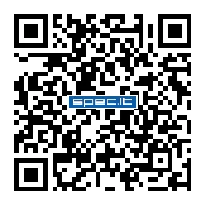 QR kodas | J. Genučio smulkaus automobilių remonto įmonė | spec.lt