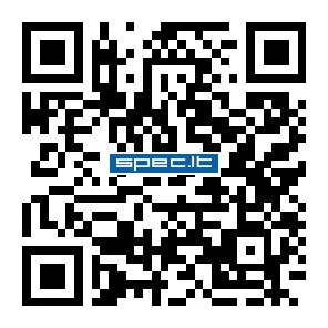 QR kodas | J. Gerdvilos firma RAMUS FONAS