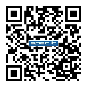 QR kodas | J. GERMANIENĖS, IĮ GERVETA