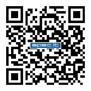 QR kodas | J. Gervelio medienos gaminių įmonė | spec.lt