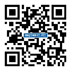 QR kodas | J. Gervicko įmonė | spec.lt