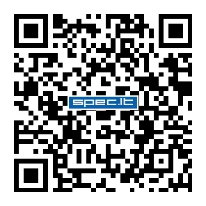 QR kodas | J. Geštauto ratų balansavimomontavimo individuali įmonė | spec.lt