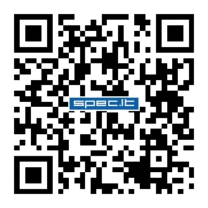 QR kodas | J. Giačo gamybos ir komercijos firma | spec.lt