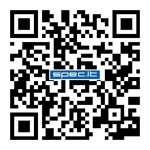 QR kodas | Balux, UAB | spec.lt