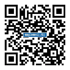 QR kodas | J. Glinsko personalinė įmonė