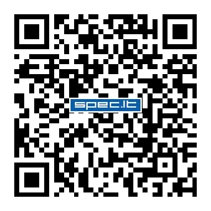 QR kodas | J. Goberienės IĮ, stomatologijos kabinetas | spec.lt