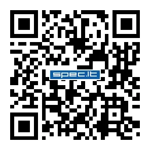 QR kodas | J. Godeliausko Įmonė | spec.lt