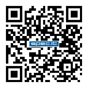 QR kodas | J. Gordinskajos, IĮ