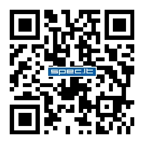 QR kodas | J. Gric Įmonė | spec.lt
