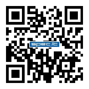 QR kodas | J. Grigaliūno, IĮ | spec.lt