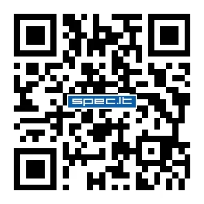 QR kodas | J. Grišajevo, IĮ