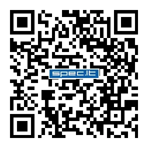 QR kodas | J. Gronskio statybos-remonto įmonė Grona