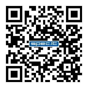 QR kodas | J. Grubliauskienės Įmonė | spec.lt