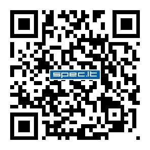QR kodas | J. Grybauskienės įmonė | spec.lt