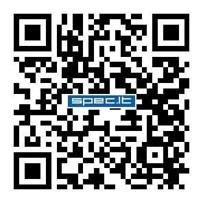 QR kodas | J. Gudeliauskaitės, IĮ parduotuvė | spec.lt