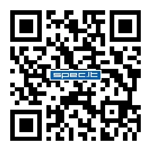 QR kodas | J. Gudino įmonė | spec.lt