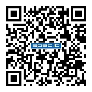 QR kodas | J. G. odontologijos kabinetas, UAB | spec.lt