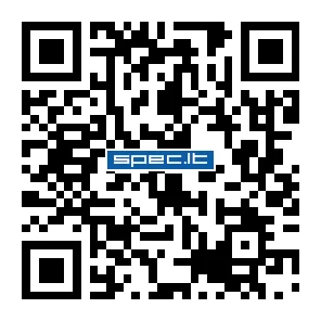 QR kodas | J. Gusarienės kosmetologinis salonas