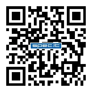 QR kodas | J&H Group, UAB | spec.lt