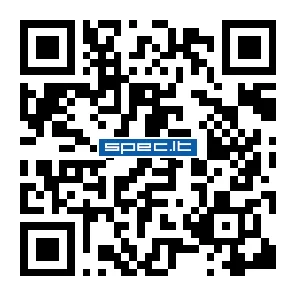 QR kodas | J. Hanscho įmonė HANSCH MOBEL